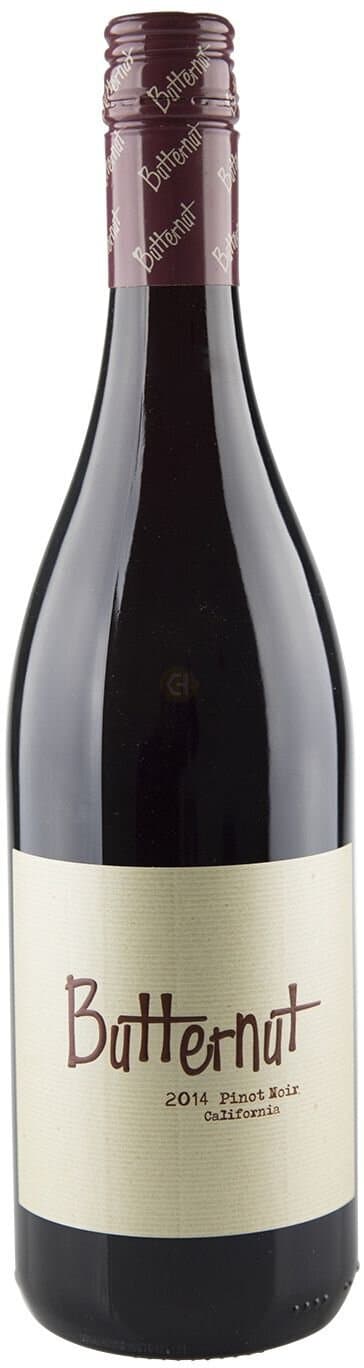 Butternut Pinot Noir, 750mL