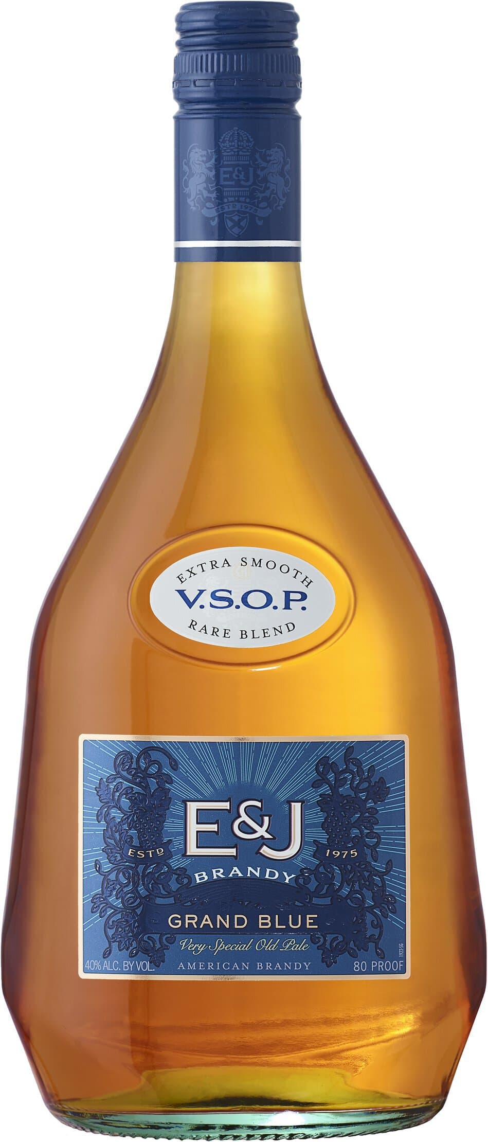 E & J VSOP Brandy, 750mL