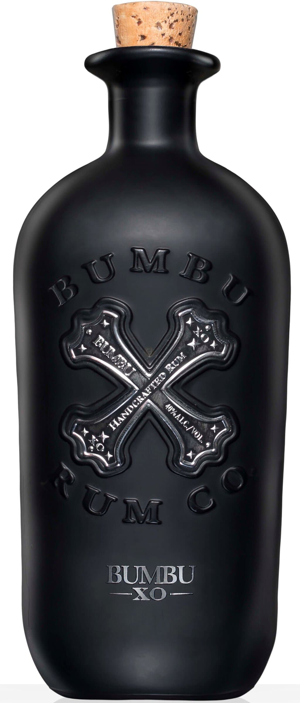 Bumbu XO Craft Rum, 750mL