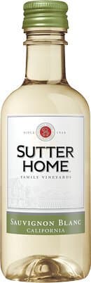 Sutter Home Sauvignon Blanc, 187mL