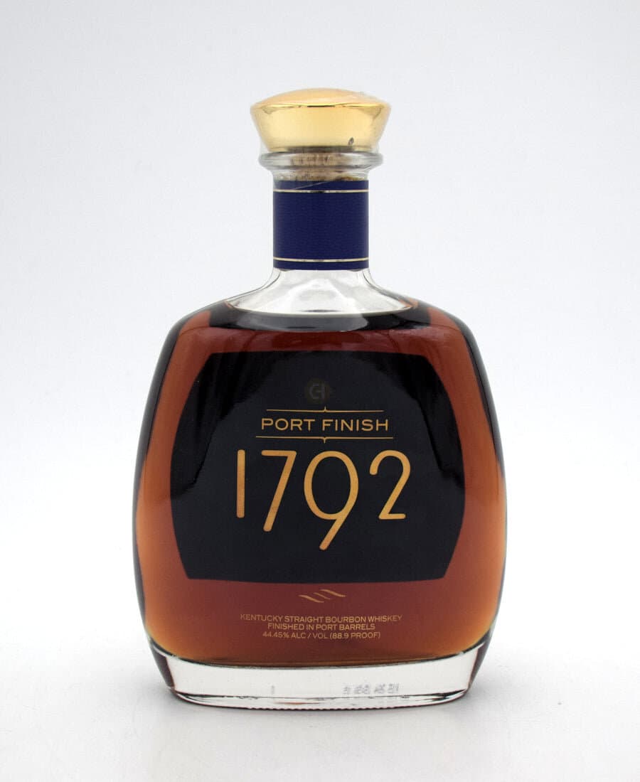 1792 Port Finish Kentucky Straight Bourbon (Limited Release)