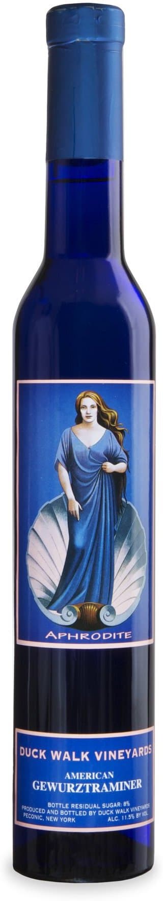 Duck Walk Aphrodite Gewurztraminer, 375mL
