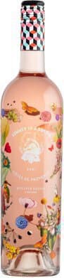 Wölffer Estate Côtes de Provence Summer In A Bottle Rosé, 750mL