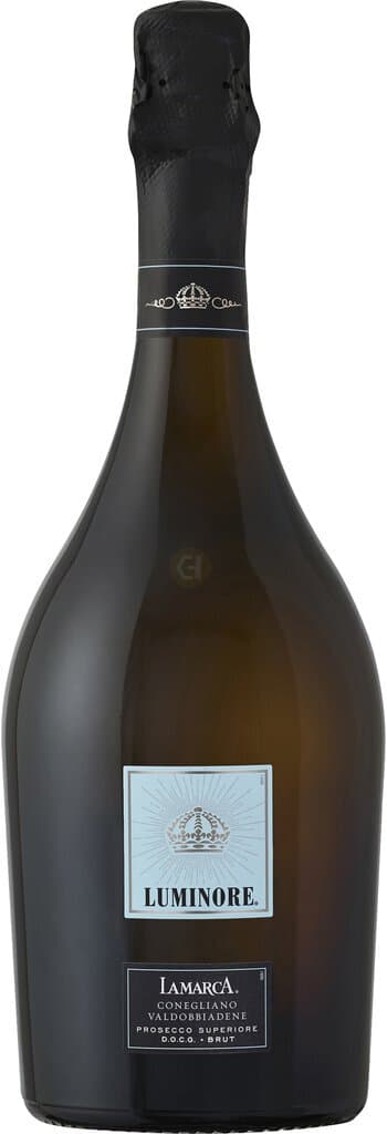 La Marca Luminore Prosecco Superiore D.O.C.G. Sparkling Wine, 750mL