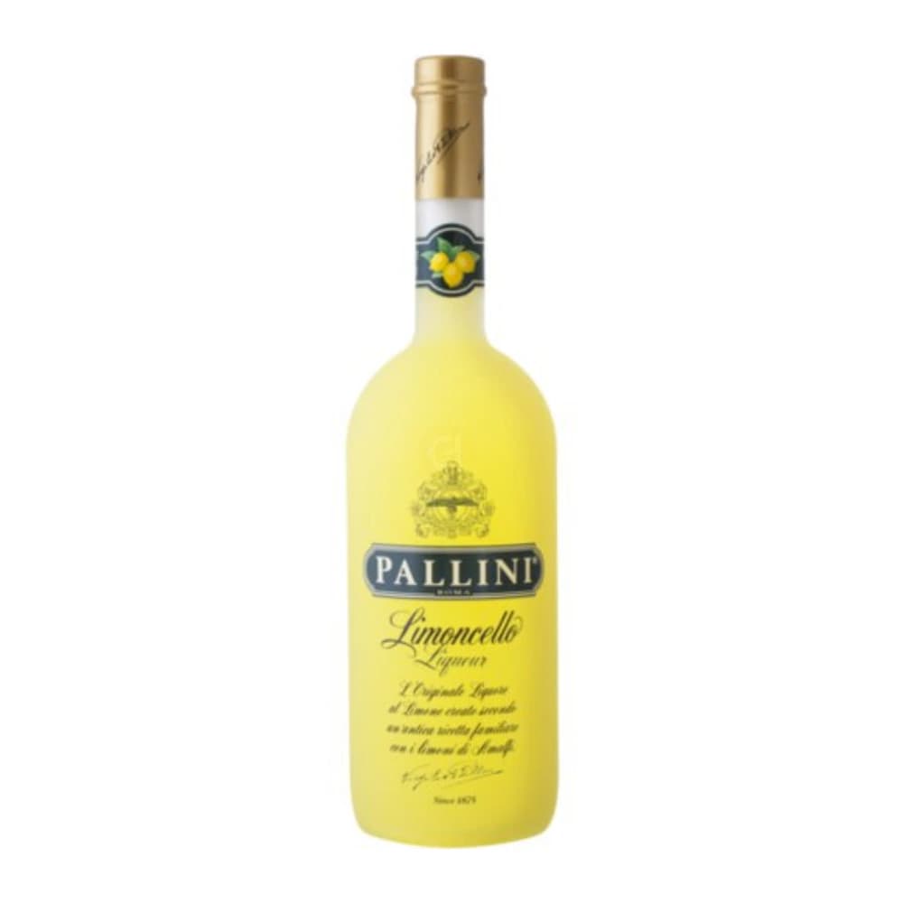 Pallini Limoncello, 1L
