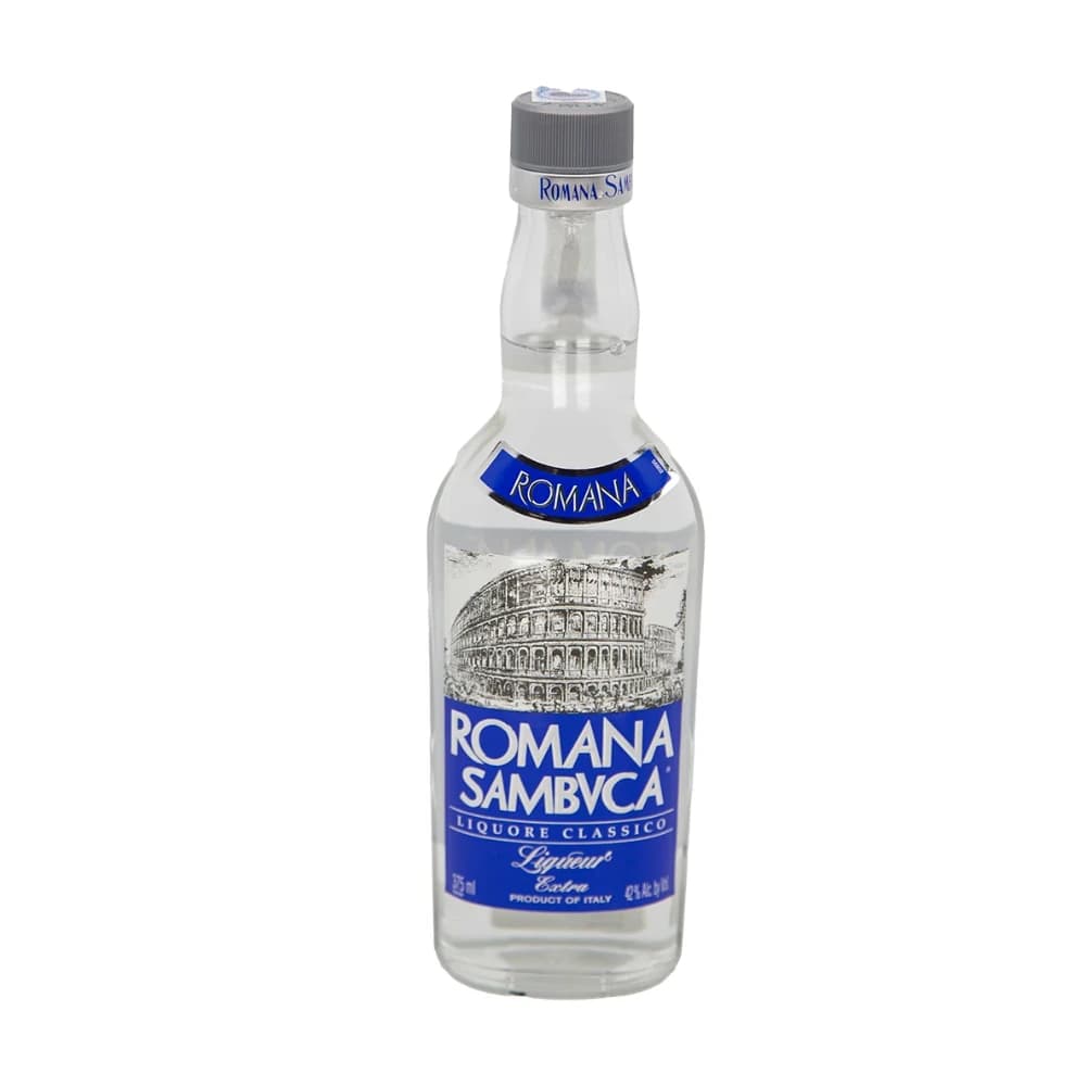 Romana Sambuca, 375mL
