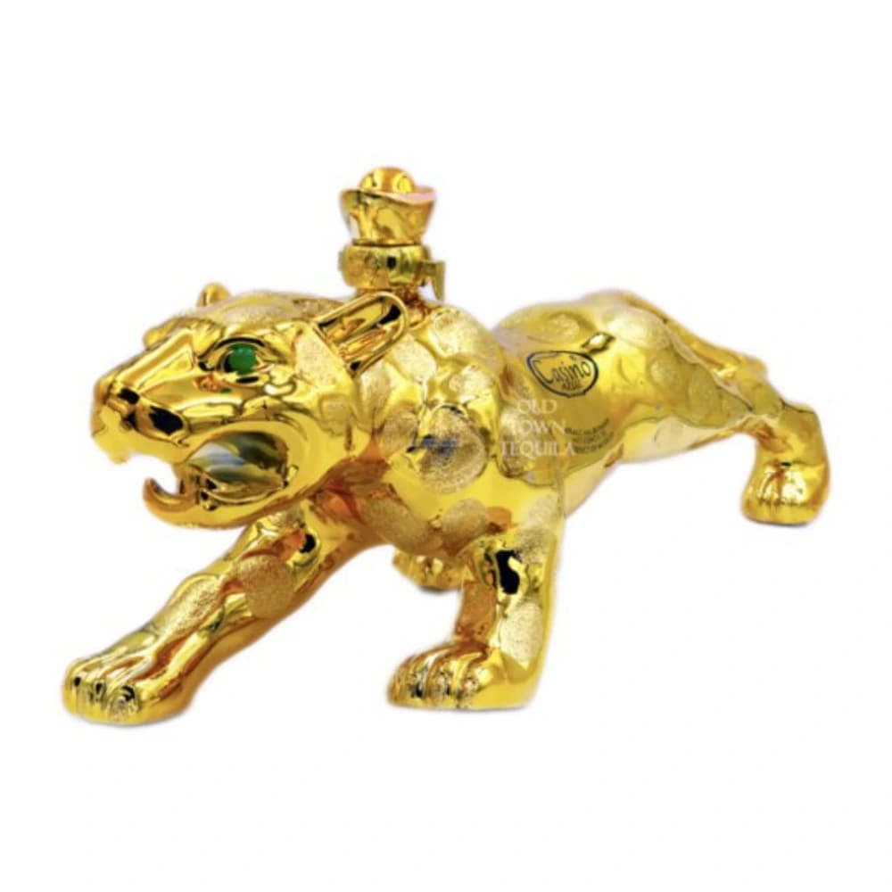 Casino Azul Jaguar Anejo, 1.75L