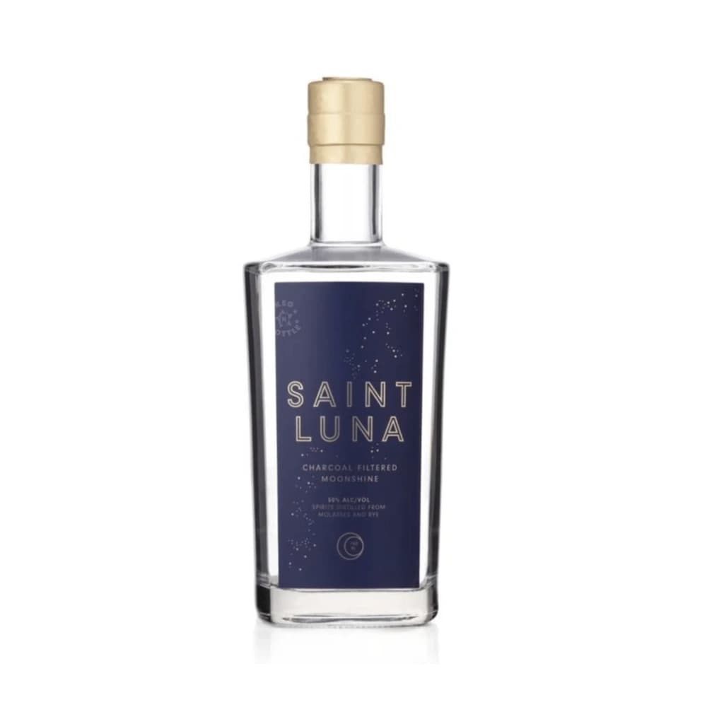 Saint Luna Moonshine, 750mL