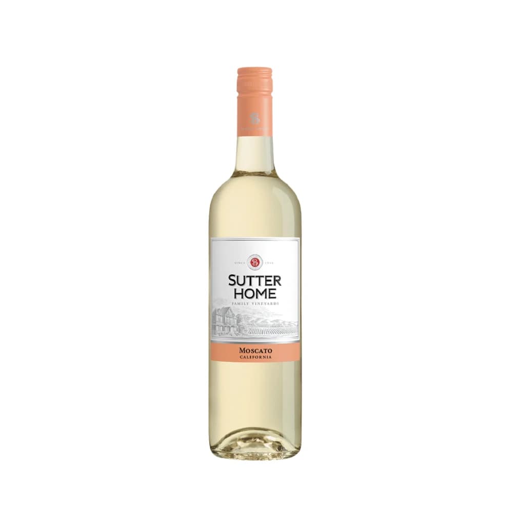 Sutter Home Moscato
