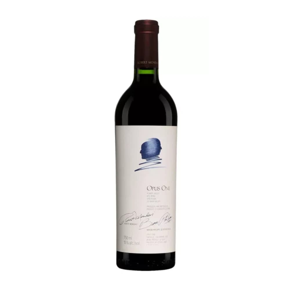 Opus One 2019, 750mL
