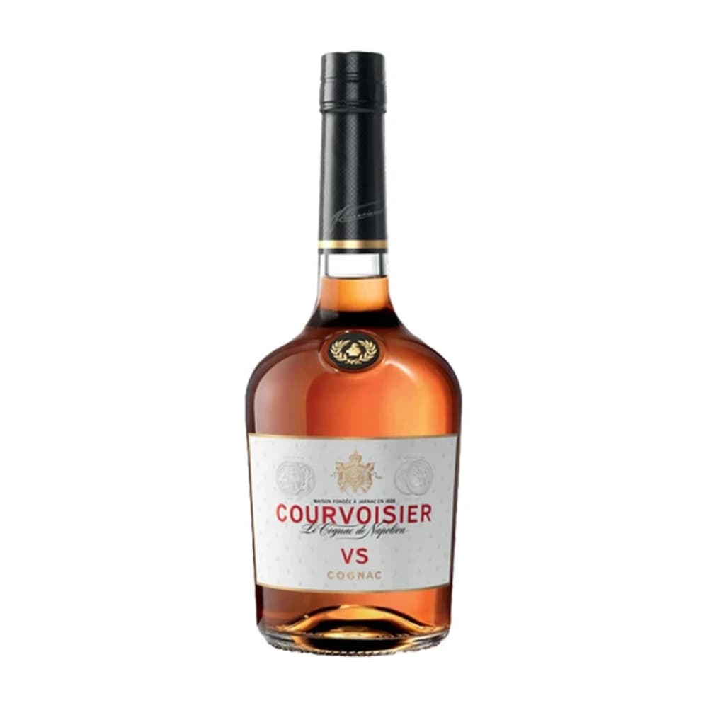 Courvoisier Cognac 1l, 1L