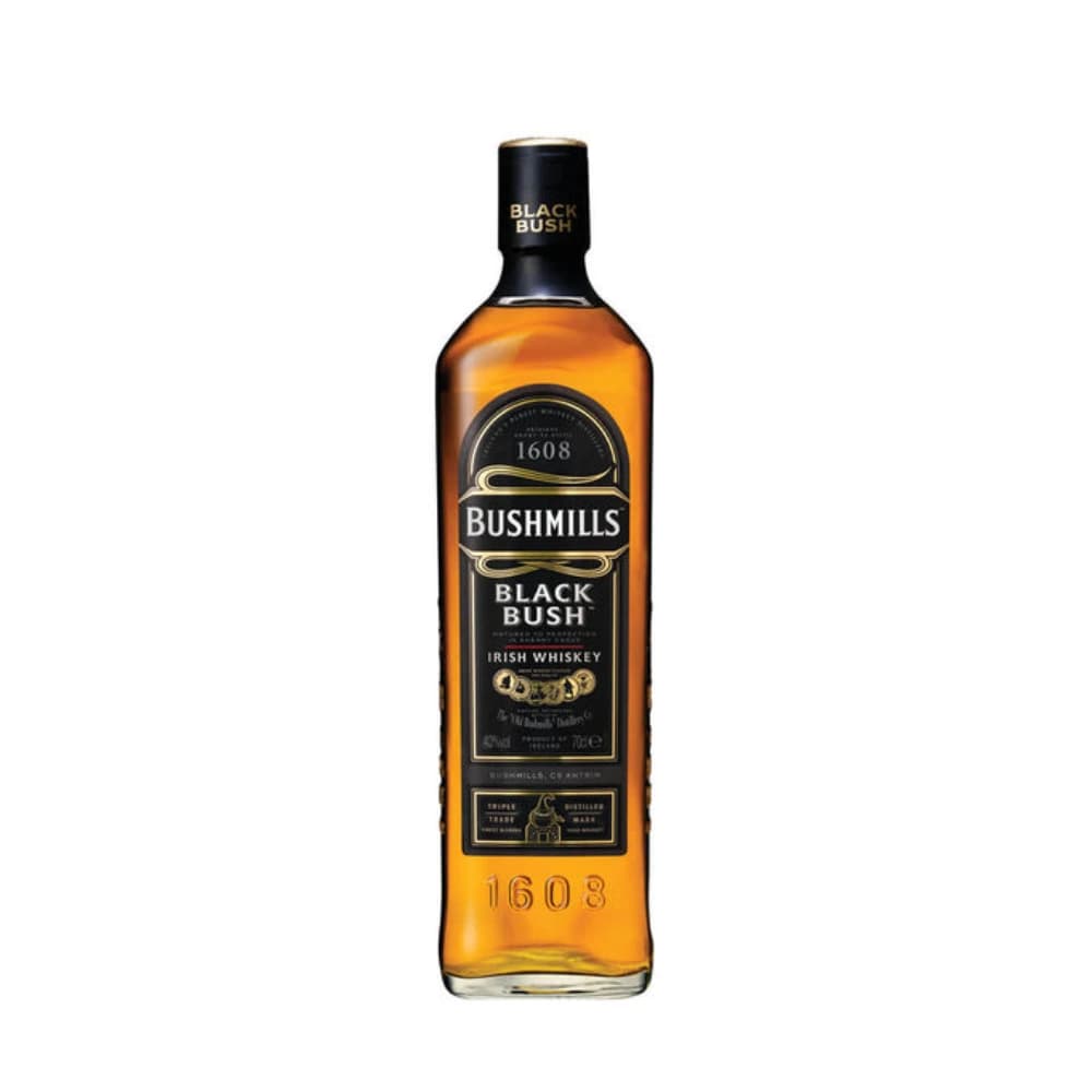 Bushmills Blackbush