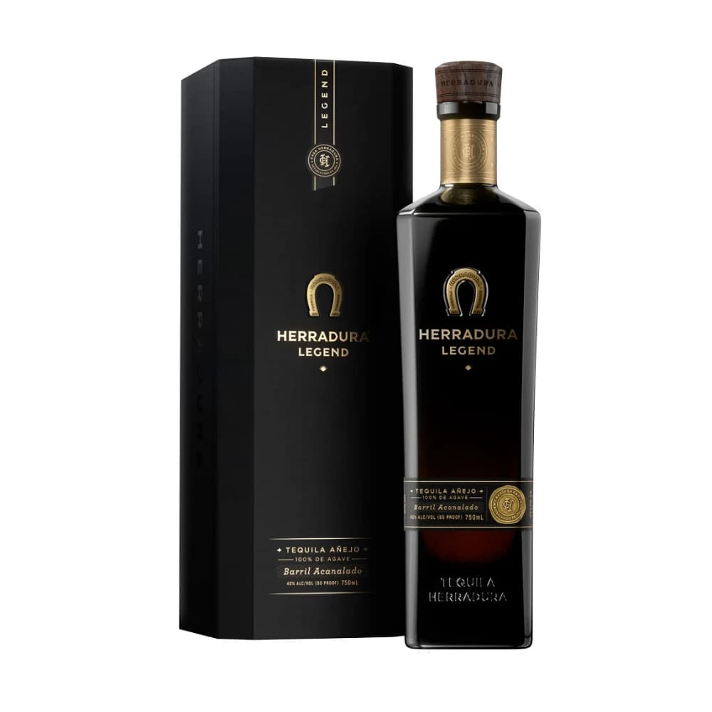 Herradura Legend Anejo, 750mL