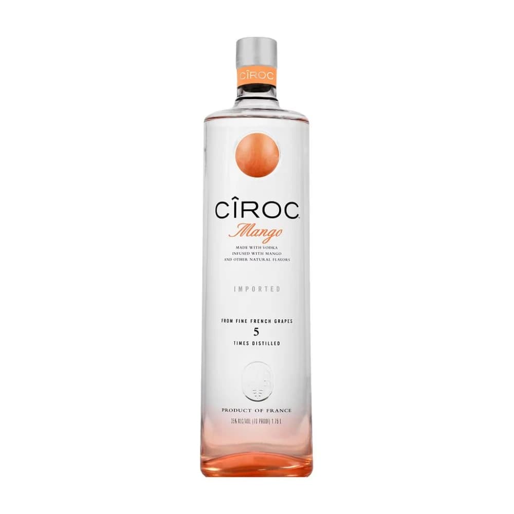 Ciroc Mango, 1L