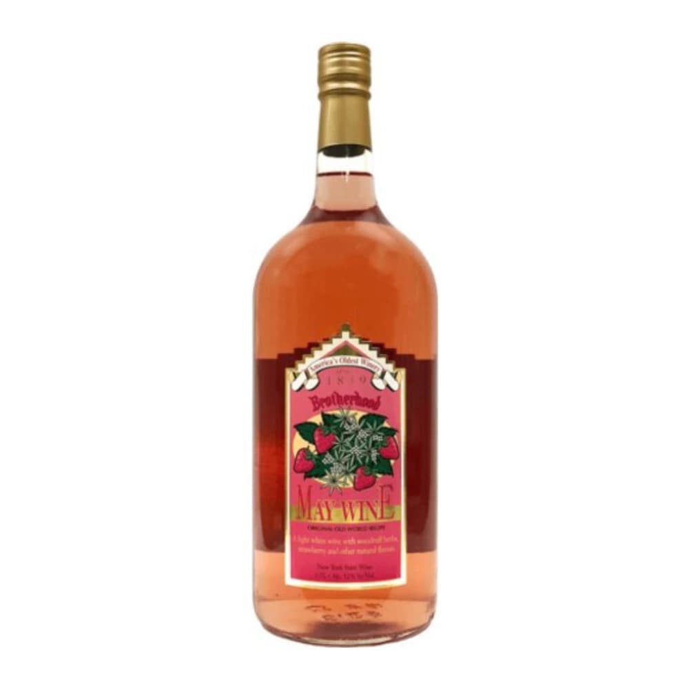 Brotherhood May Wine, 1.5L