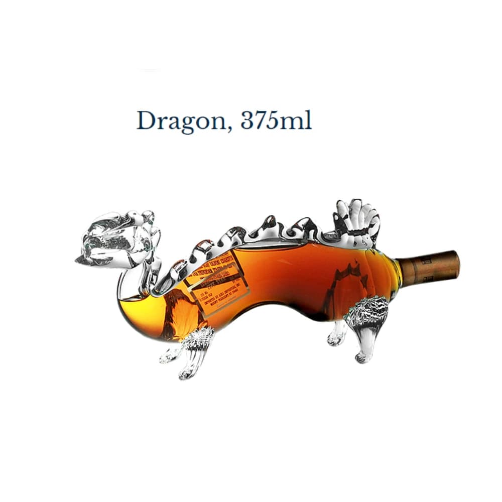 Brandy Dragon 375ml, 375mL