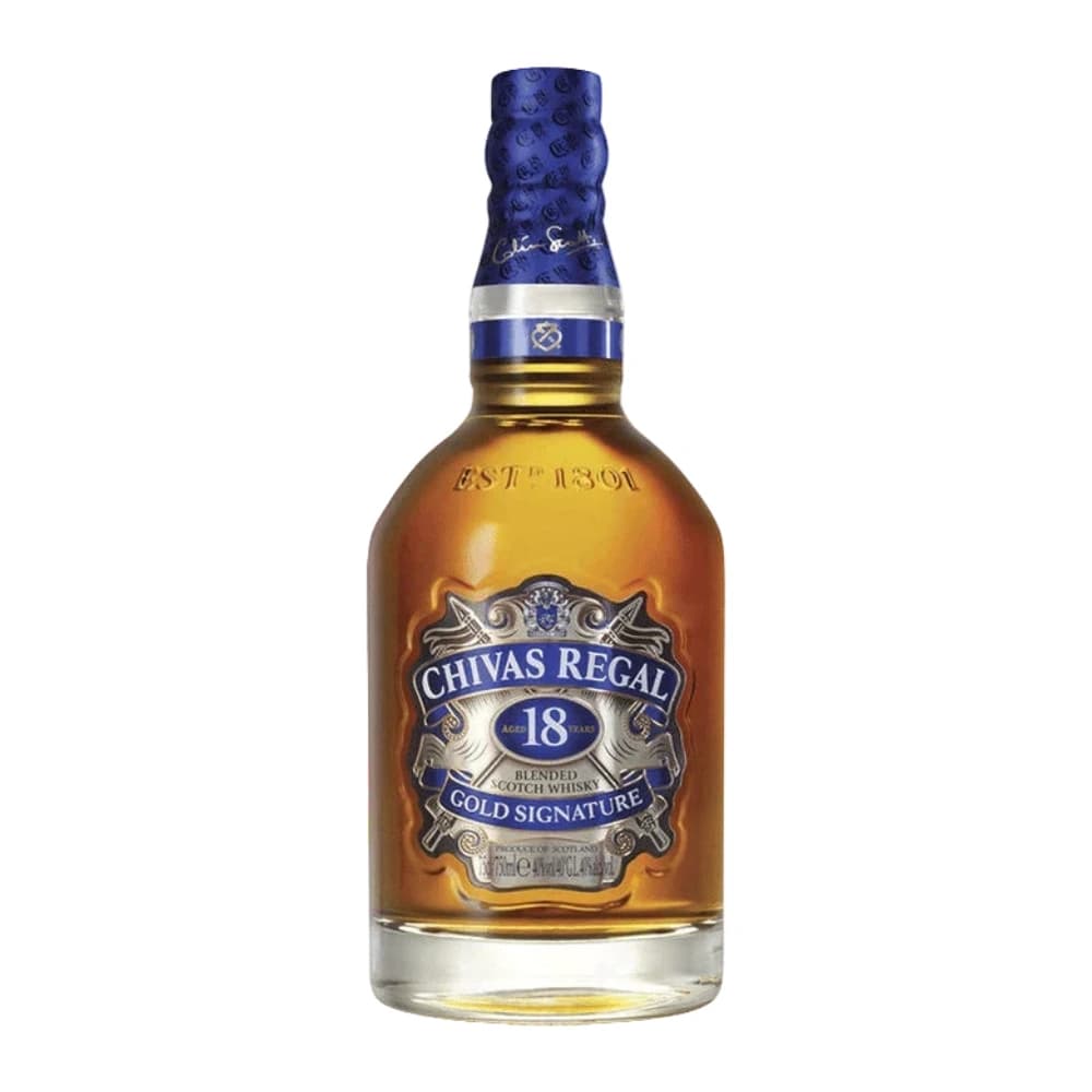 Chivas Regal 18 1.75l, 1.75L