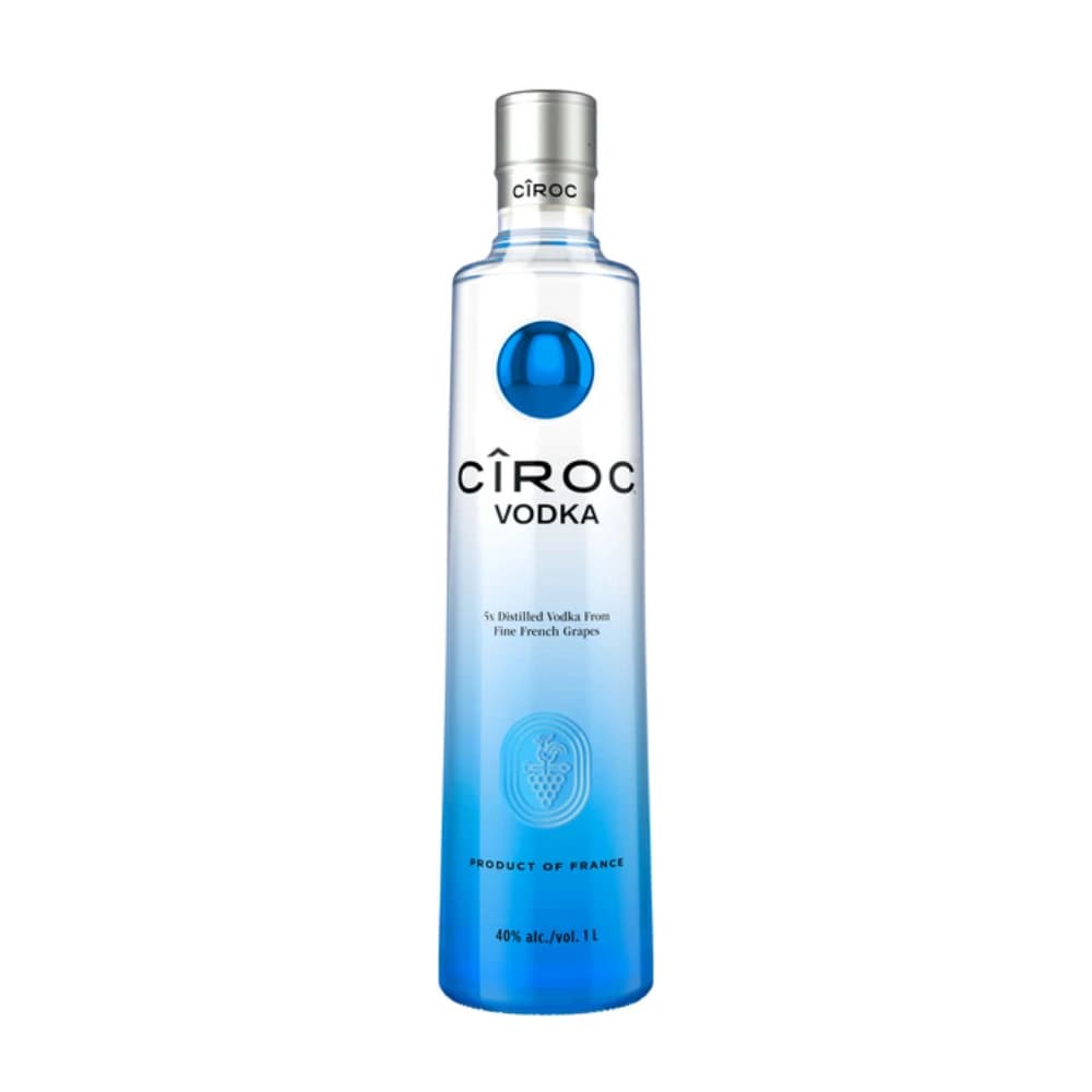 Ciroc Vodka, 1.75L
