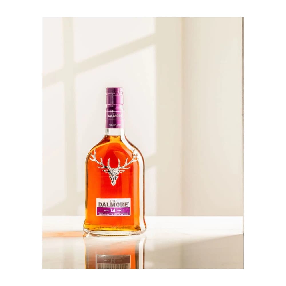 Dalmore 14 Year, 750mL