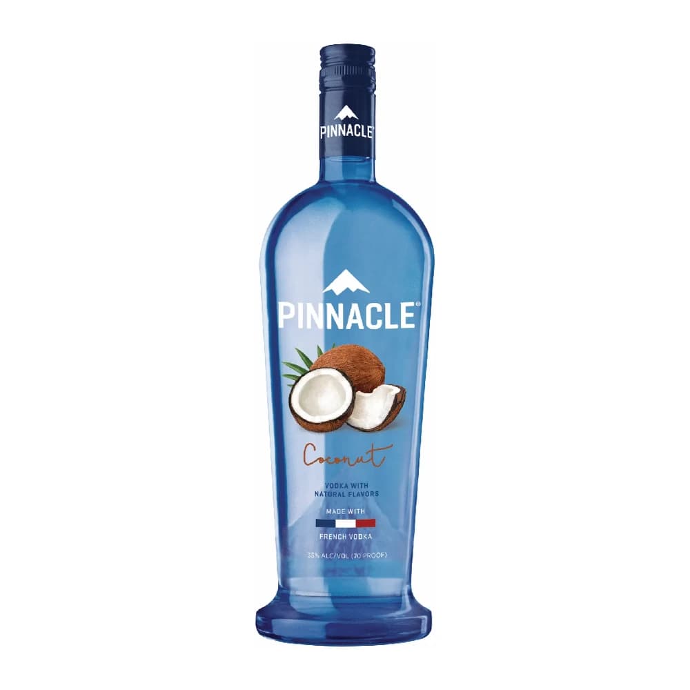 Pinnacle Coconut, 1L