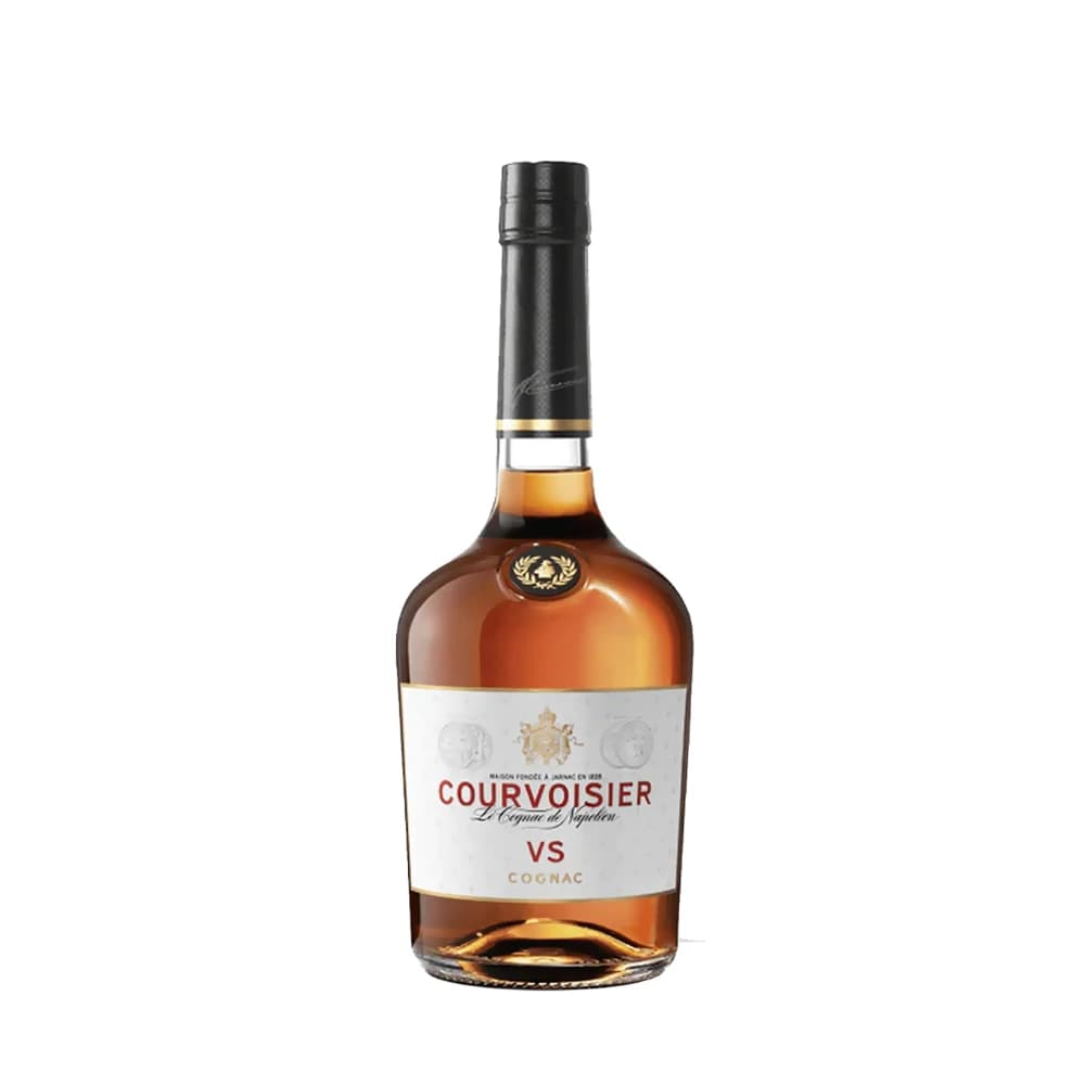 Courvoisier Vs, 750mL