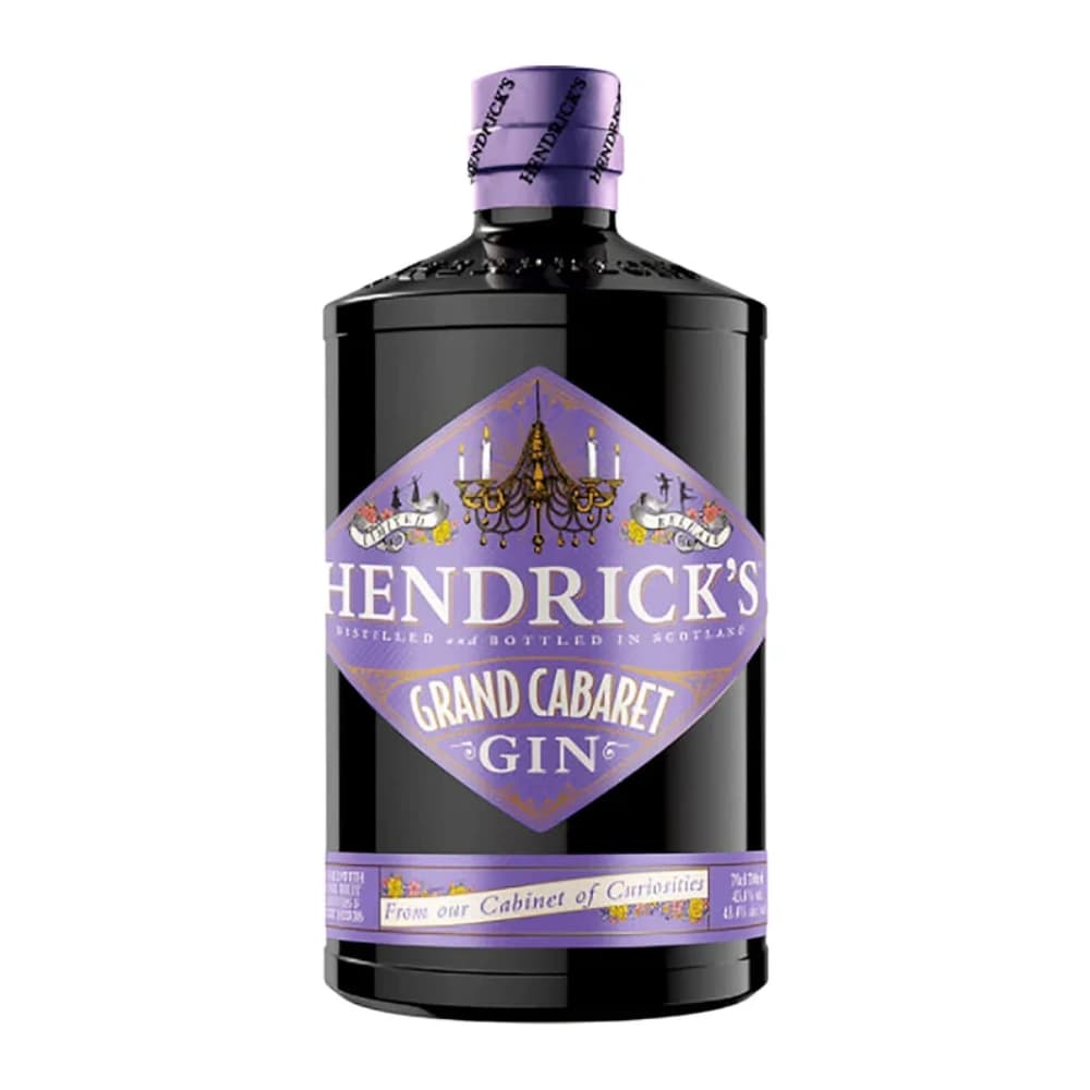 Hendricks Grand Cabaret, 750mL
